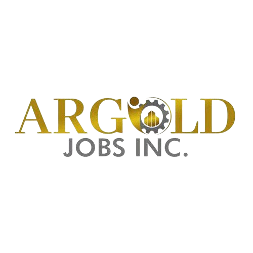 Argold Corporation Logo
